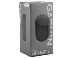 Garmin Varia RVR 315 Rearview Radar