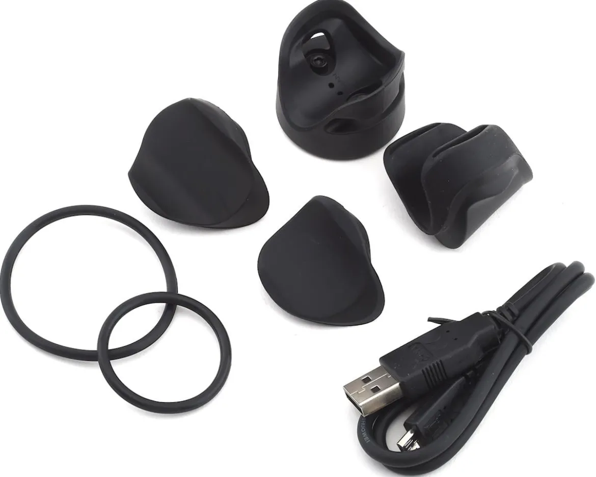 Garmin Varia RVR 315 Rearview Radar