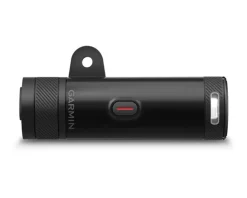 Garmin Varia UT 800 Trail Edition Smart Headlight (Black) (800 Lumens) (Includes Helmet Mount)