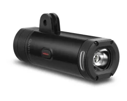 Garmin Varia UT 800 Trail Edition Smart Headlight (Black) (800 Lumens) (Includes Helmet Mount)