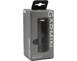 Garmin Varia UT800 Smart Headlight (Black) (800 Lumens) (Urban Edition) (w/ Mount)