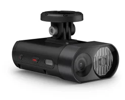 Garmin Varia Vue Smart Headlight w/Camera (Black) (600 Lumens) (4K Resolution)