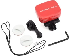 Garmin Virb Life Jacket Float Mount Kit