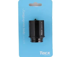 Garmin Tacx Direct Drive Freehub Body (Black) (Campagnolo 10/11/12)