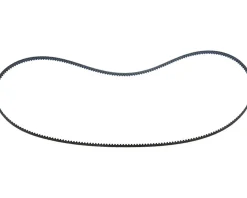 Gates Carbon Drive CDX CenterTrack Belt 250-tooth for Tandems