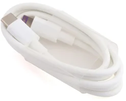 Gemini USB-C To Lightning Cable (White) (Apple Cable)