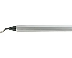 General Tools Deburring Tool with Swivel Head