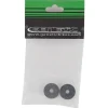Genetic Chain Tensioner QR Adapter (Silver)