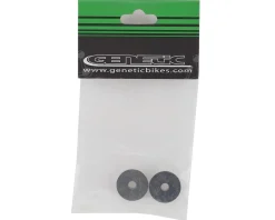 Genetic Chain Tensioner QR Adapter (Silver)