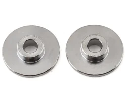 Genetic Chain Tensioner QR Adapter (Silver)