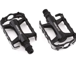 Genetic Drift Pedals (Black)