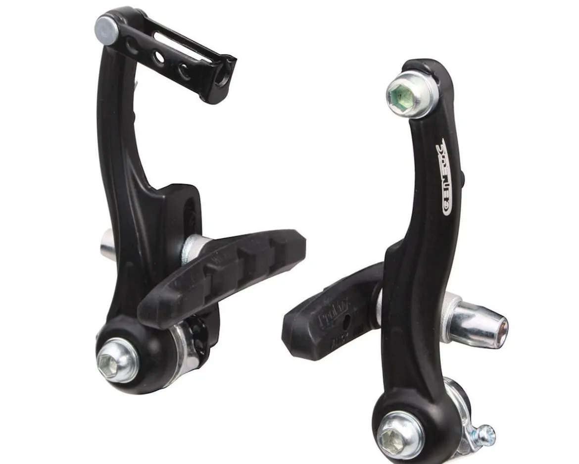 Genetic Mini-V Brake (Black) (Rear) (Short Pull)