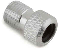 Genuine Innovations Presta Valve Adapter (Individual)