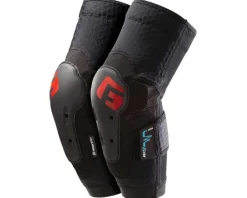 G-Form E-Line Elbow Guards (Black) (M)