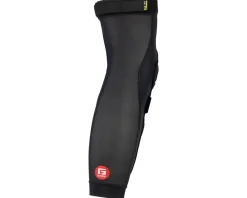 G-Form Pro Rugged 2 Knee-Shin Guards (Black) (M)