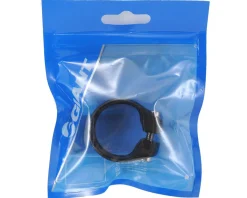 Giant 15+ Defy/Avail Aluxx D-Fuse Seatpost Clamp (Black)