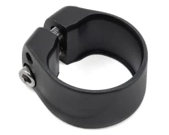 Giant 15+ Defy/Avail Aluxx D-Fuse Seatpost Clamp (Black)