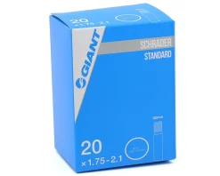 Giant 20" Inner Tube (Schrader) (1.75 - 2.1") (35mm)