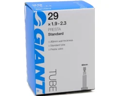 Giant 29" Standard Inner Tube (Presta) (1.9 - 2.3") (48mm)