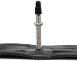 Giant 27.5" Standard Inner Tube (Presta) (Fixed Core/Threaded) (2.1 - 2.4") (48mm)