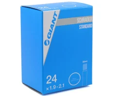 Giant 24" Standard Inner Tube (Schrader) (1.9 - 2.1") (35mm)