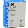 Giant 26" Standard Inner Tube (Presta) (1.0 - 1.25") (32mm)