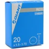 Giant 20" Standard Inner Tube (Presta) (1.5 - 1.75") (32mm) (Threaded)