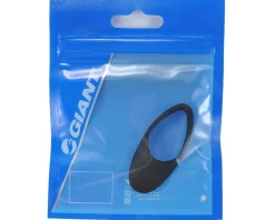 Giant 16+ TCR Advanced Variant Seatpost Clamp Cover (Black)