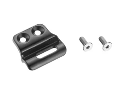 Giant 2016+ TCX Advanced Pro Front Derailleur Hanger (Black)