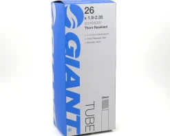 Giant 26" Thorn Resistant Inner Tube (Schrader) (1.9 - 2.35") (35mm)