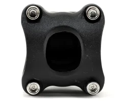 Giant Adjustable Stem (Black) (31.8mm) (95mm) (Adjustable)