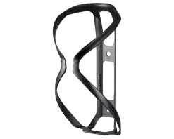 Giant AirWay Lite Water Bottle Cage (Matte Black/Gloss Black)