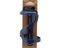 Giant Airway Sidepull Recycled Bottle Cage (Gloss Blue)