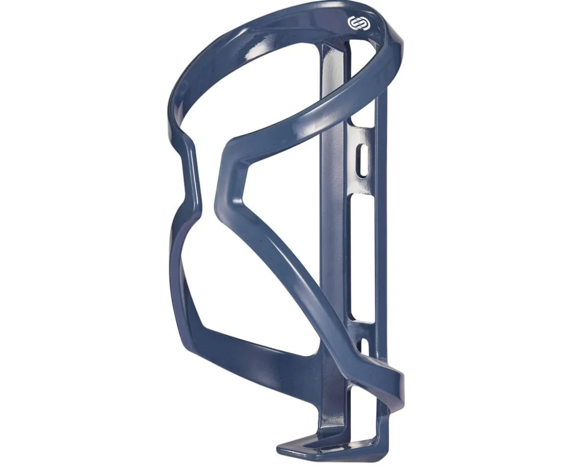 Giant Airway Sport Recycled Water Bottle Cage (Gloss Grey)