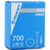 Giant 700c Standard Inner Tube (Presta) (Removable Core/Threaded) (28 - 32mm) (32mm)