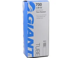 Giant 700c Thorn Resistant Inner Tube (Schrader) (28 - 32mm) (35mm)