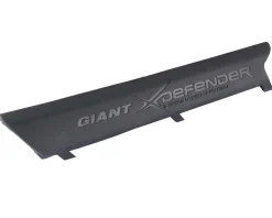 Giant Chainstay Protector (Black) (2016-2017 ToughRoad)
