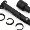 Giant Clutch Crank Core Storage Multi-Tool (Black)