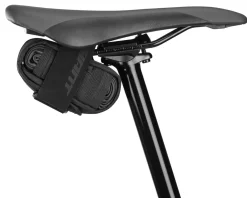 Giant Clutch Multi Frame Storage Bag (Black)