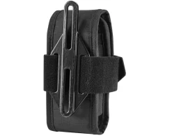 Giant Clutch Multi Frame Storage Bag (Black)