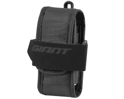 Giant Clutch Multi Frame Storage Bag (Black)