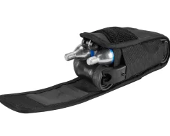 Giant Clutch Multi Frame Storage Bag (Black)