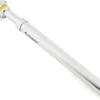 Giant Comfort Suspension Seatpost (Silver) (27.2mm) (350mm)