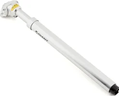 Giant Comfort Suspension Seatpost (Silver) (27.2mm) (350mm)