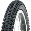 Giant Comp III Style Tire (Black) (12/12.5") (2.125") (203 ISO) (Wire)