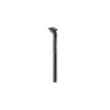 Giant Connect Seatpost (Black) (30.9mm) (400mm)