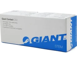 Giant Contact OD2 Stem (+/-8° Rise) (80mm)