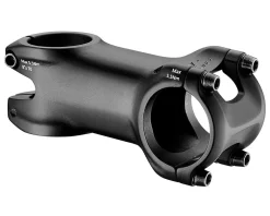 Giant Contact SL XC MTB Stem (Black) (35.0mm) (50mm) (8°)
