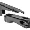 Giant Contact SLR Aero OD2 Stem & Cover (Black) (100mm) (8°) (For 2018+ Giant Propel)
