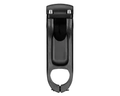 Giant Contact SLR Aero Stem (Black) (31.8mm) (80mm) (10°) (Fits D-Shaped Giant Overdrive Aero Steerers)